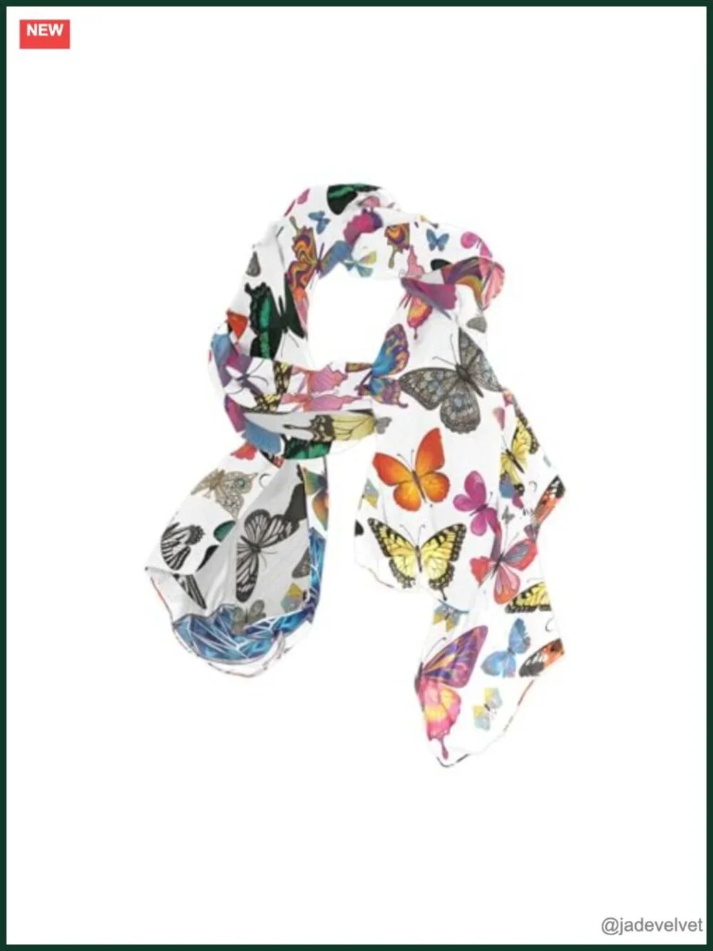 Large Polyester Voile Satin Silk Scarf Stole Wrap Shawl